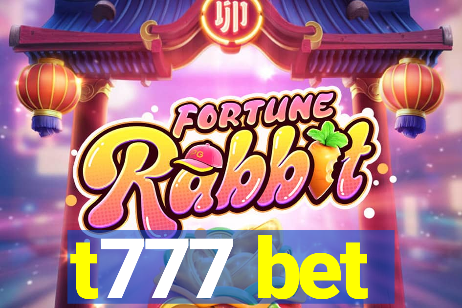 t777 bet