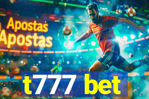 t777 bet