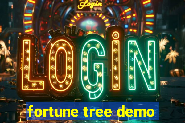 fortune tree demo