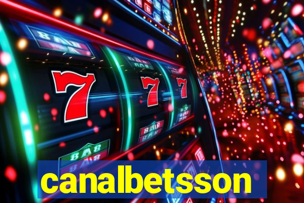 canalbetsson