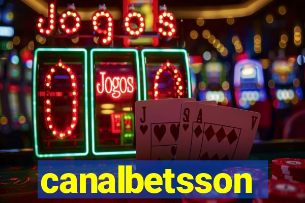 canalbetsson