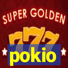 pokio