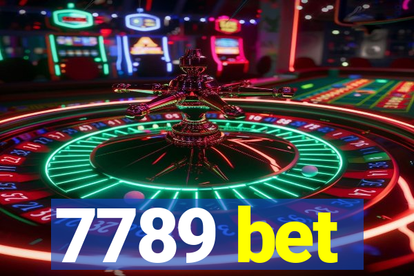 7789 bet