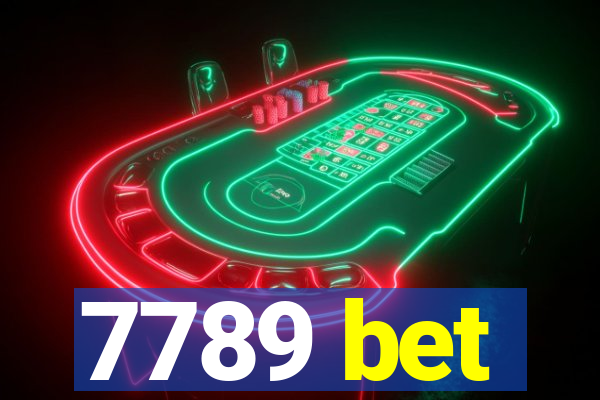 7789 bet