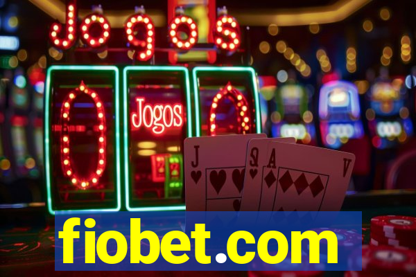 fiobet.com