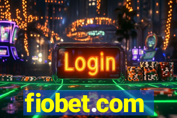 fiobet.com