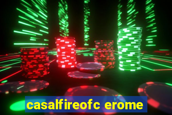 casalfireofc erome