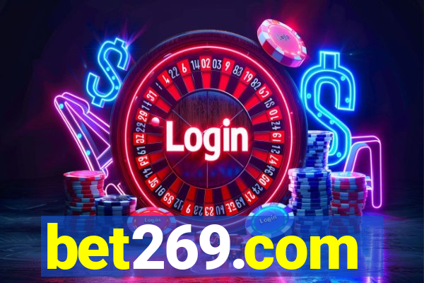 bet269.com