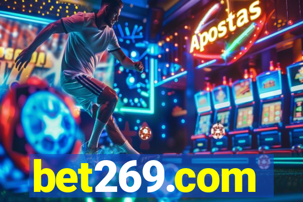 bet269.com