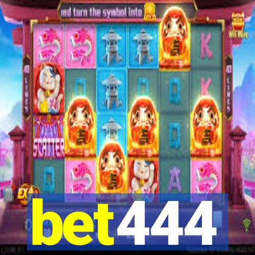 bet444