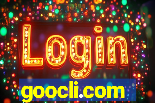 goocli.com