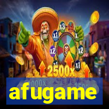 afugame