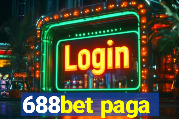 688bet paga