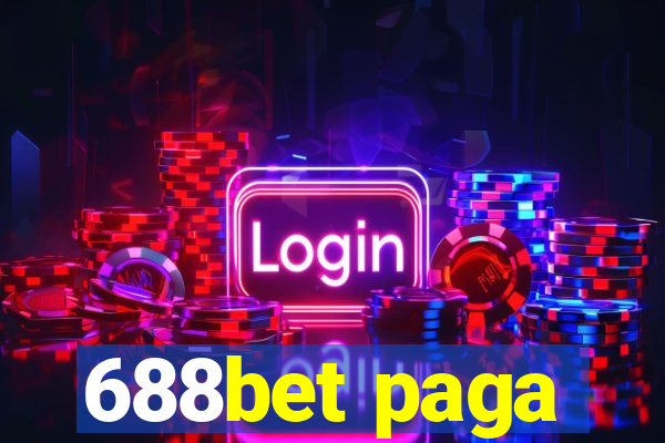 688bet paga