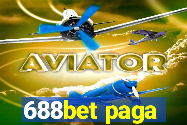 688bet paga