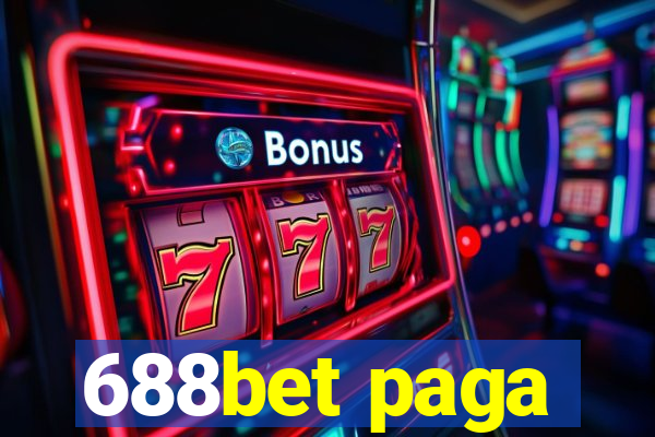 688bet paga