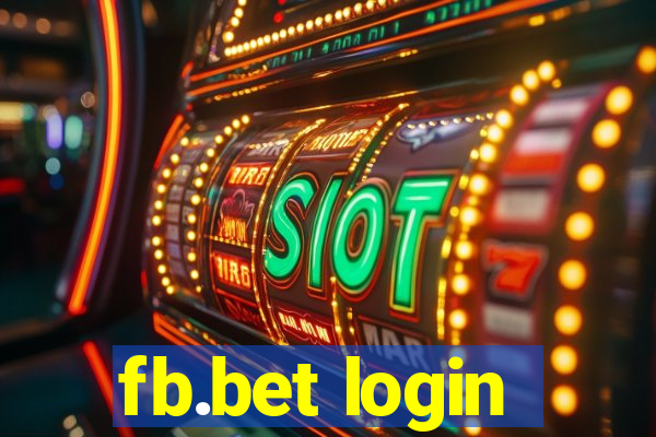 fb.bet login