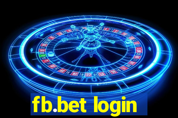 fb.bet login