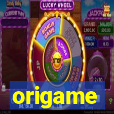 origame