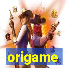 origame