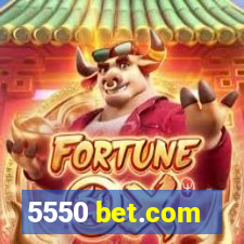 5550 bet.com