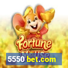 5550 bet.com