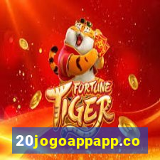 20jogoappapp.com