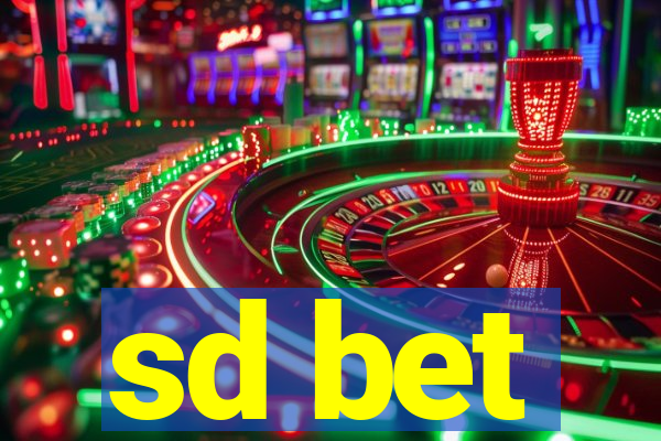 sd bet