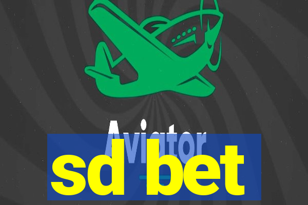 sd bet