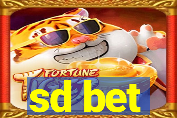 sd bet