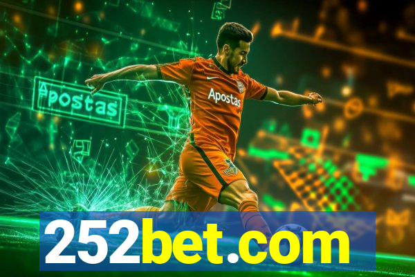 252bet.com