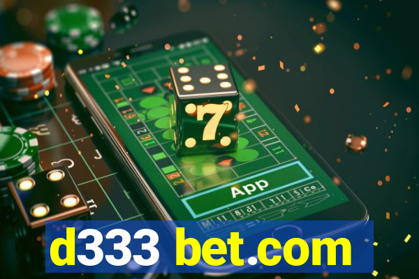 d333 bet.com