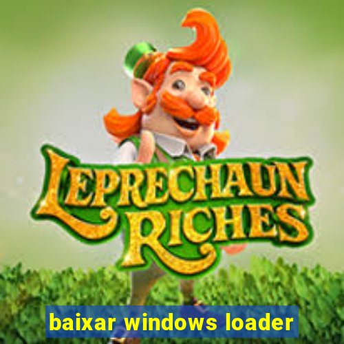 baixar windows loader