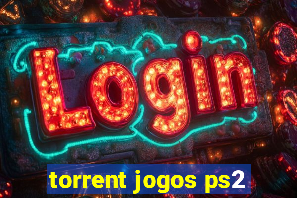 torrent jogos ps2