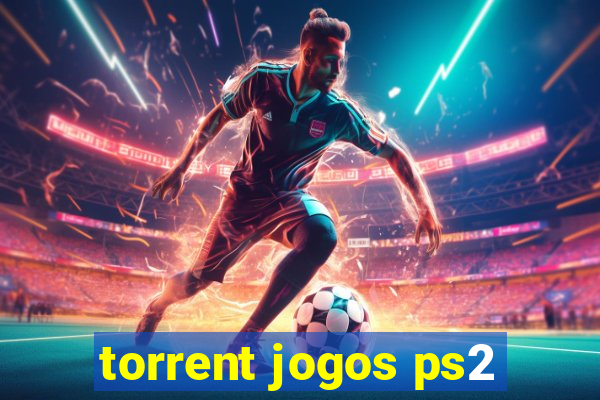 torrent jogos ps2