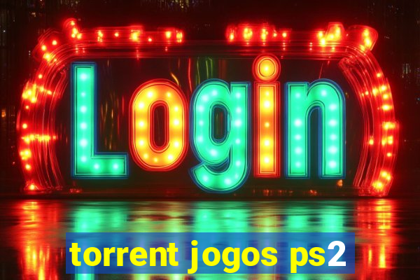 torrent jogos ps2