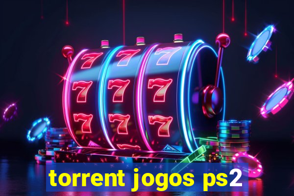 torrent jogos ps2