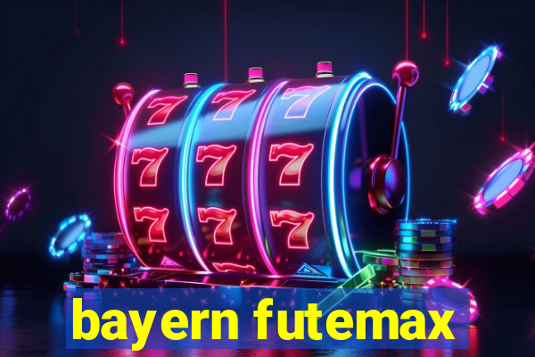 bayern futemax