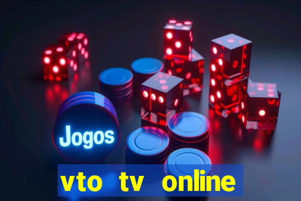 vto tv online futebol sportv