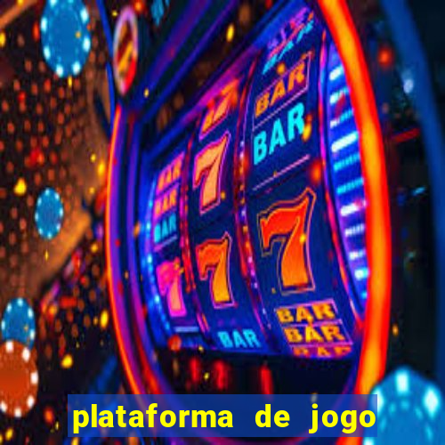 plataforma de jogo que ta pagando bem