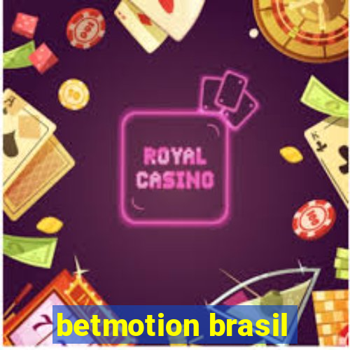 betmotion brasil