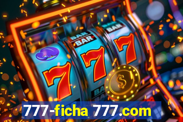 777-ficha 777.com