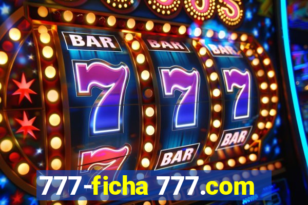 777-ficha 777.com