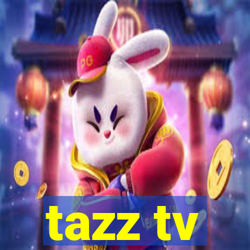 tazz tv