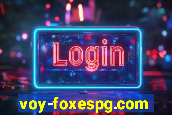 voy-foxespg.com