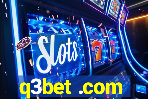 q3bet .com