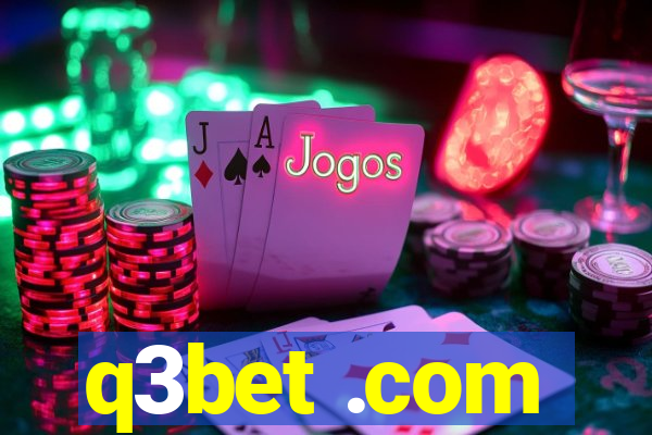 q3bet .com