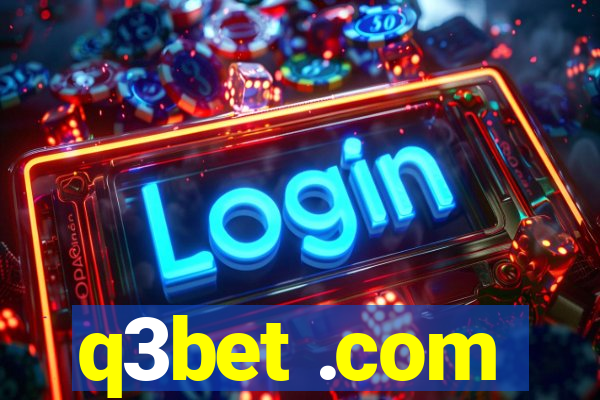 q3bet .com