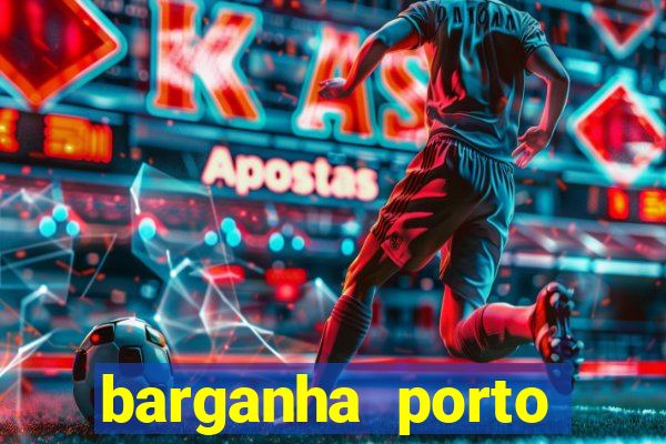 barganha porto feliz facebook