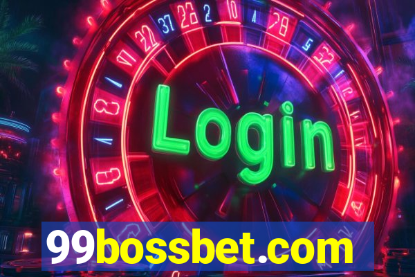 99bossbet.com